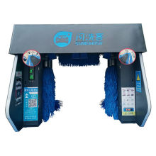 5 pinceaux Rollover Self-Service Car Wash Machine