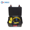 sewer pipe video inspection camera