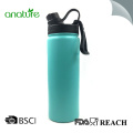 Easy To Drink Leak Proof Lid Thermal Flask