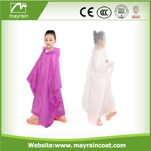 Hot Sale Disposable Rain Poncho