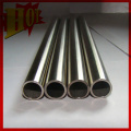 Seamless Grade 12 Titanium Alloy Tube for Distributors