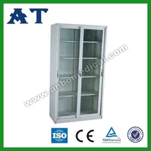 Glass Sliding Door Cupboard