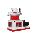 What is Pellet Mill Machine