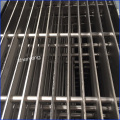 Type 304 Stainless Steel Bar Grating