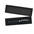 Black Matte Lamination Gift Pen Packing Box