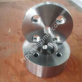 Customized Plastic Products CNC Machining Parts