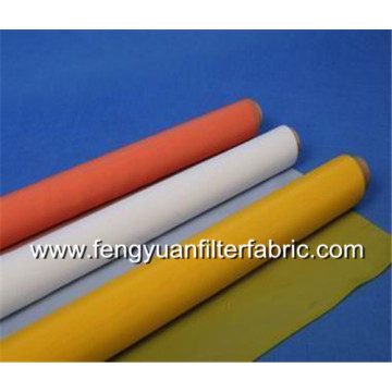 Polyester Screen Printing Mesh for High-End Textile