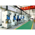 Automatic sheet metal Power Press Machine