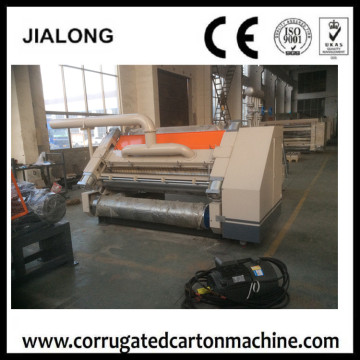 280S Fingerless Type Single Facer Machine