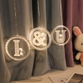 Valentine Day Led Creative Decotive Light