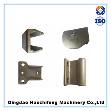 Lost Wax Stainless Steel Investment Casting Parts