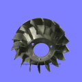 Die Casting Product Cooling Fan