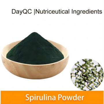 Supply Best Price Organic Spirulina Capsule/Spirulina Powder