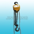 SL-C(A) Chain Hoist