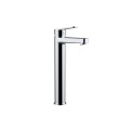 High Bathroom Faucets Washbasin Mixer matt black