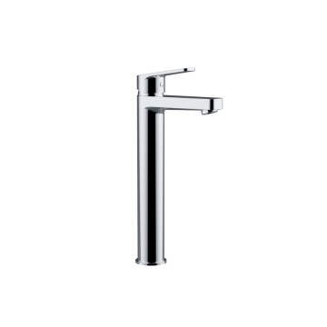 CE Desk Mounted High Bathroom Faucets  Mixer