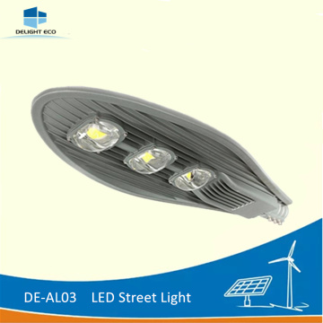 DELIGHT DE-AL03 150W High Power LED Street Lamp