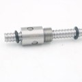 Flange nut ball screw 1202.5 for Axis Robots