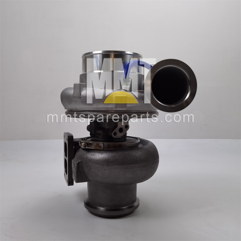 Turbocharger 240-0003 Turbocharger 240-0003