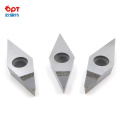 Polycrystalline diamond tools diamond cutting tools for CNC