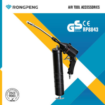 Pistola de grasa de aire Rongpeng R8843 / 0083