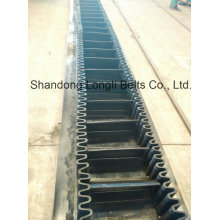 High Quality Corrugator Sidewall Conveyor Belts