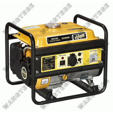 Tragbare 1-kW-Benzin-generator