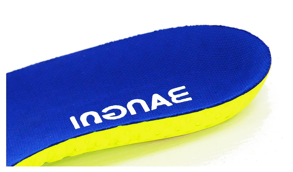 Insole Pad PU EVA