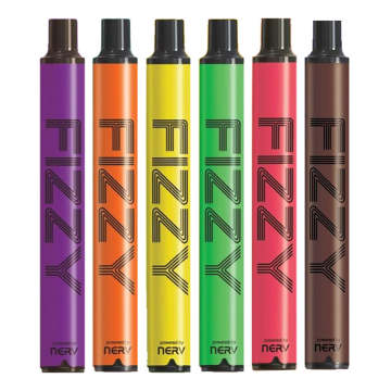 Original Slim 600Puff Disposable Vape