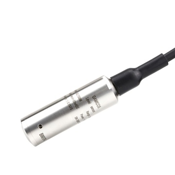 GLT500M High accuracy diesel fuel level indicator sensor