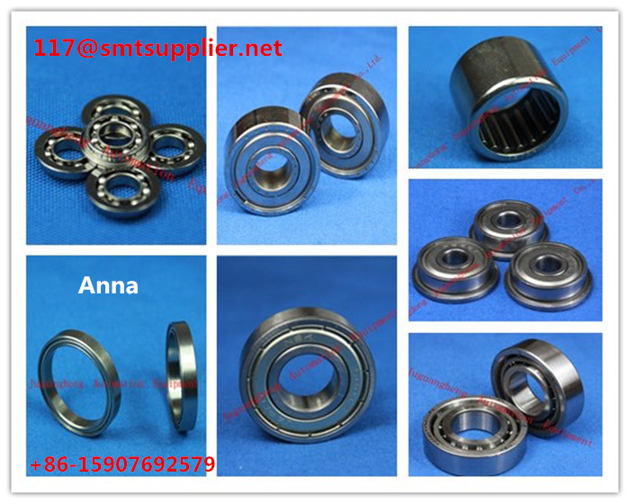 (J) SMT Bearing