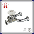 Sanitary Stainless Steel U-Type Diaphragm Valve