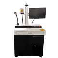 Quality assurance mini fiber security seals laser marking machine for plastic