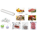 Food vacuum sealer Vacuum roll bag Packing Machine