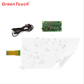 27 Inch Interactive Touch Foil Nano Film