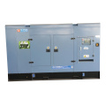 HUALI 180KW diesel generator set power plant manufacturers