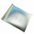 Papel de aluminio Bubble Mailers