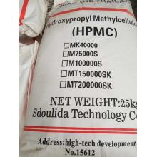 Adhesivo para baldosas HPMC de hidroxipropilmetilcelulosa