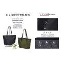 Thick Strap Sling Bag Casual Nylon Bag