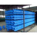 Metal Panel Higway Guardrail Machinery