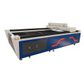 1300 * 1800MM Co2 Laser Metal Cutting Machine