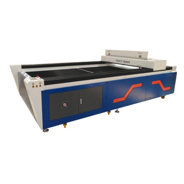 1300*1800MM Co2 Laser Metal Cutting Machine