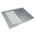 Smart Tempered Glass Intelligent Access Panel Glass