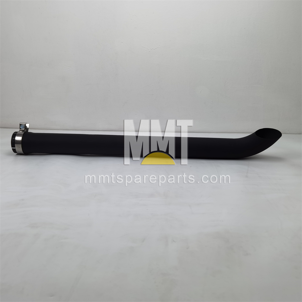Exhaust pipe 285-0152 Exhaust pipe 285-0152