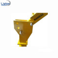 Hot Sale Car Lifting Electric Mini Crane 500kg