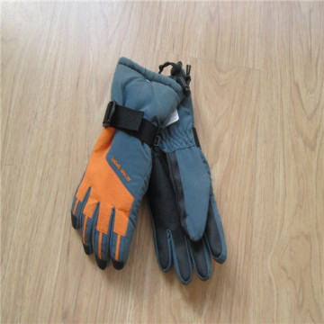 Herren Thinsulate Ski Handschuhe