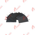 MMO Coated Titanium Plate Anode for Electrochlorination