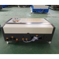 40W CO2 Laser Engraving Machine With USB Port