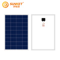 12V 100W Poly Solar Module100 Watts