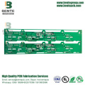 Standard PCB 4 Layers PCB FR4 Tg170 Ultralong BentePCB